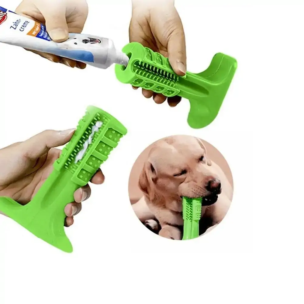 Escova Pet P Limpeza Fidalga 7008