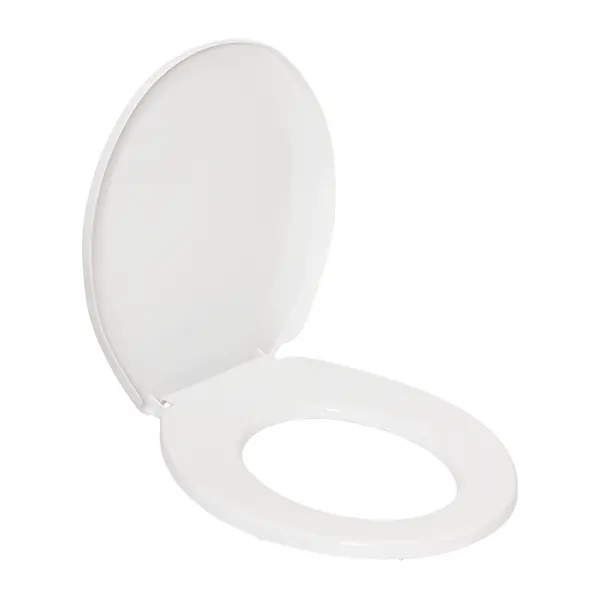 Assento Sanitário Dália Pp Branco Fiori