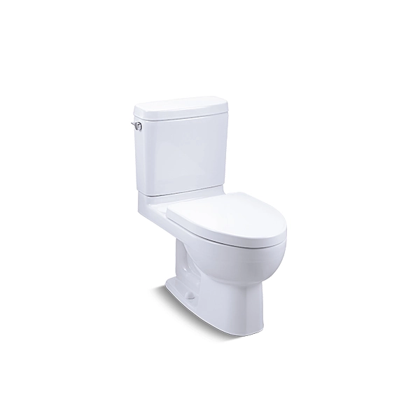 Caixa Acoplada New Reach com Botão Superior e Acionamento Duplo 3/6L 4979BR-ST3-0 Branco Kohler