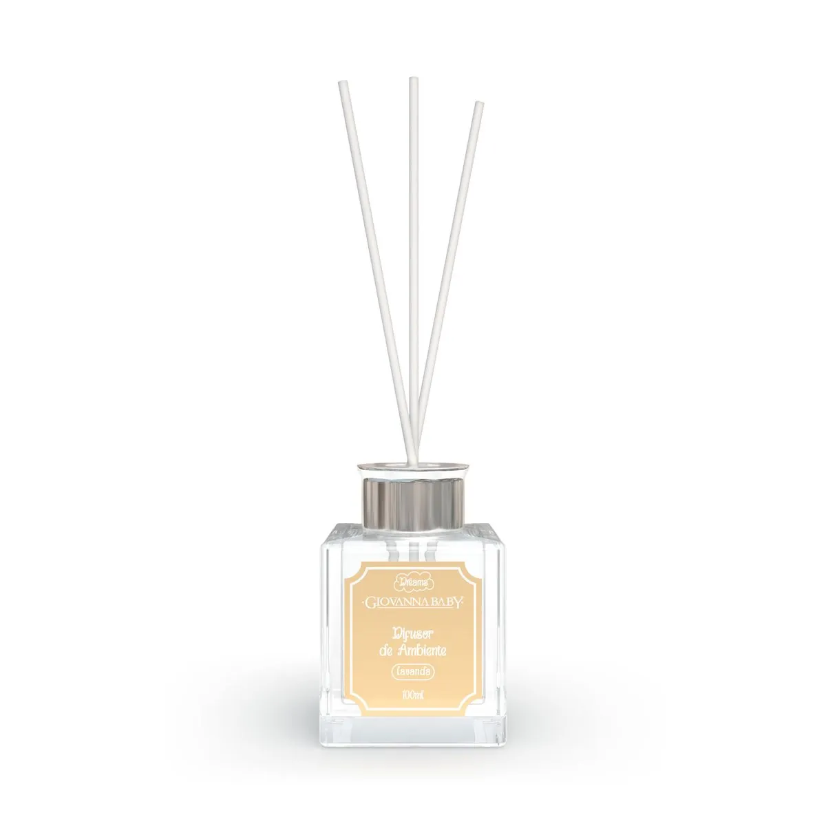 Difusor de Ambiente Giovanna Baby Dreams Lavanda