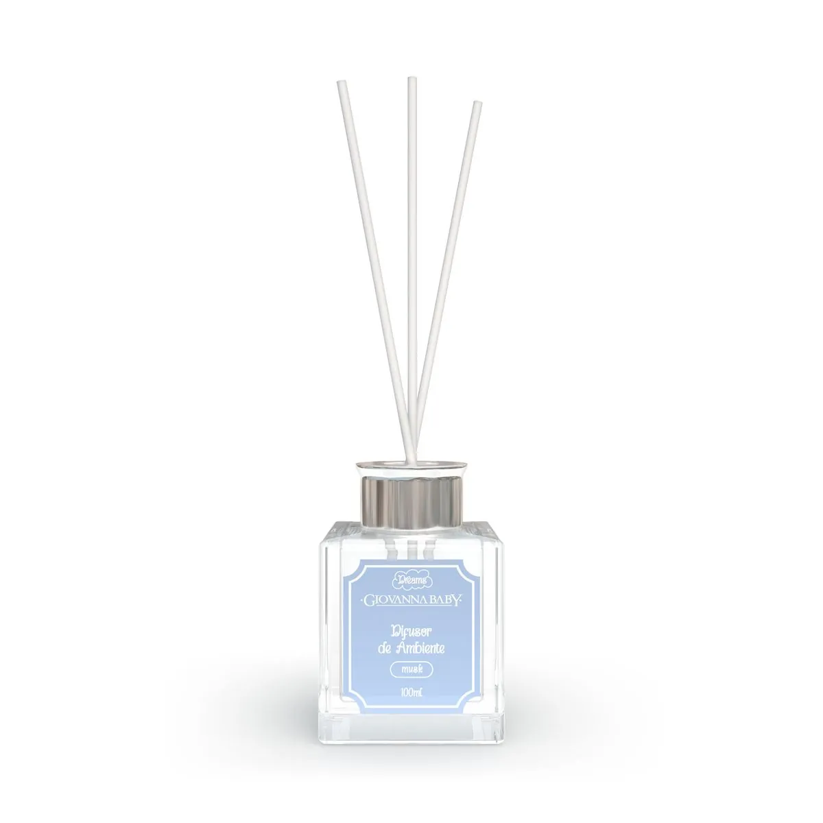 Difusor de Ambiente Giovanna Baby Dreams Musk