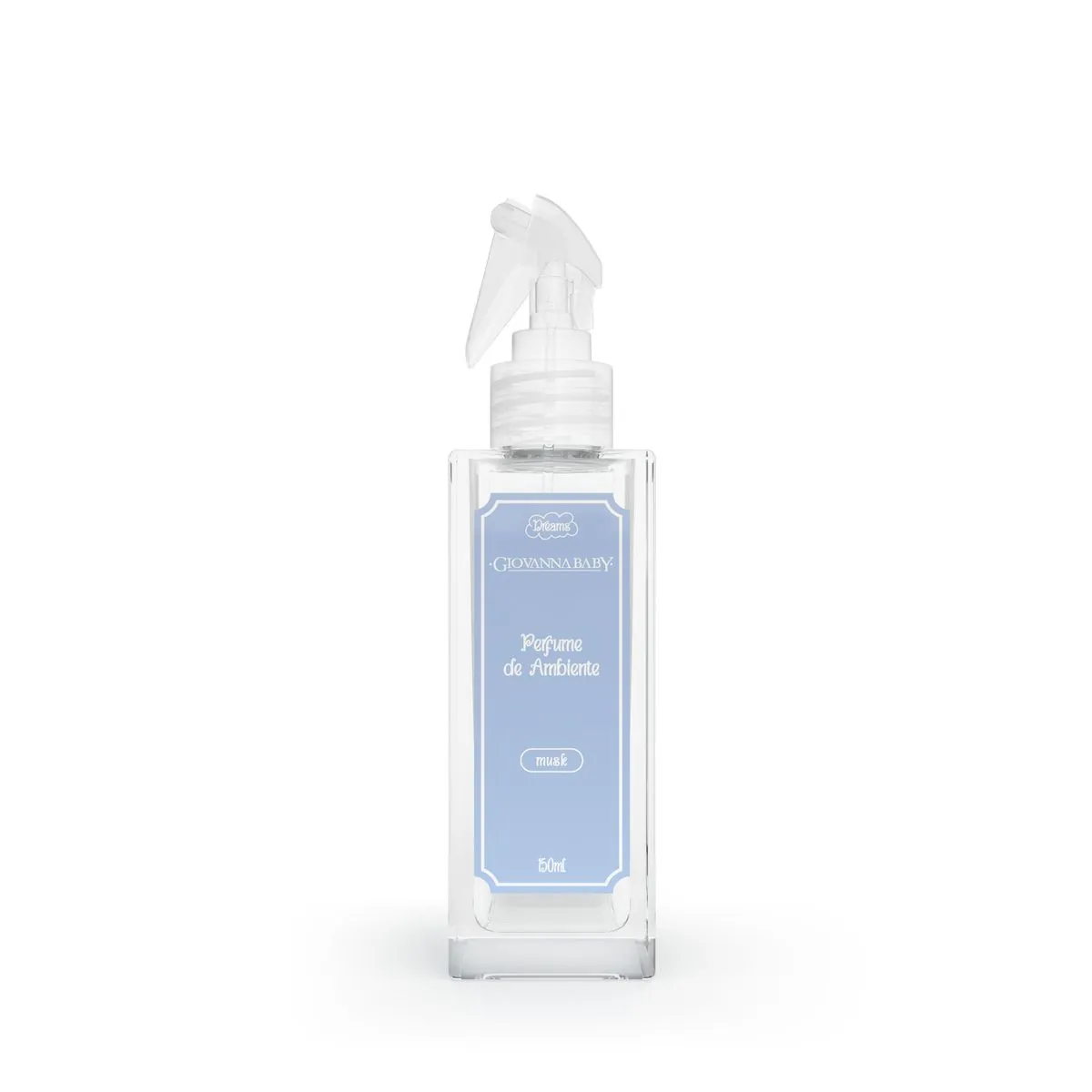 Perfume de Ambiente Giovanna Baby Dreams Musk