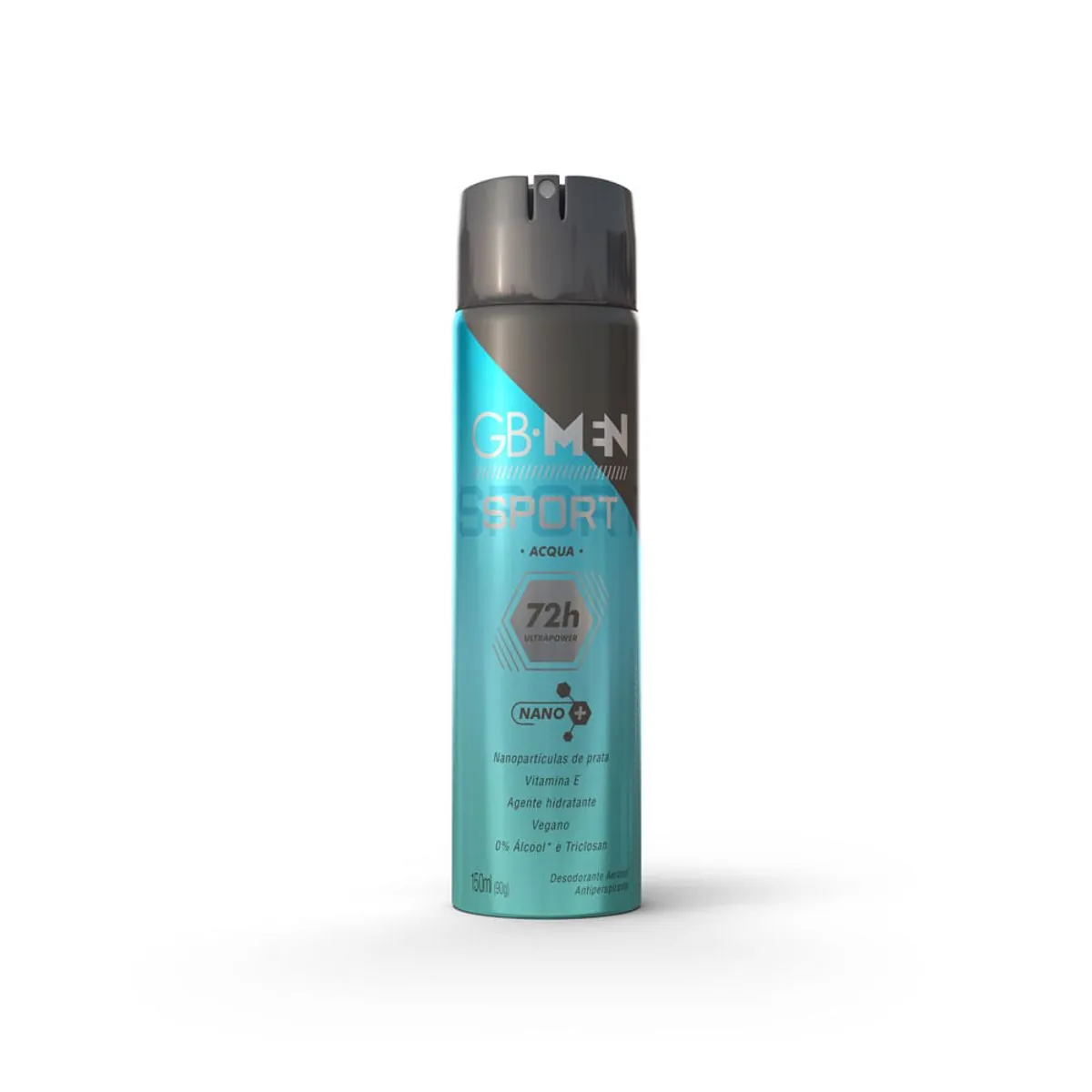 Des Aero Giovanna Baby 150ml Men Sport Acqua