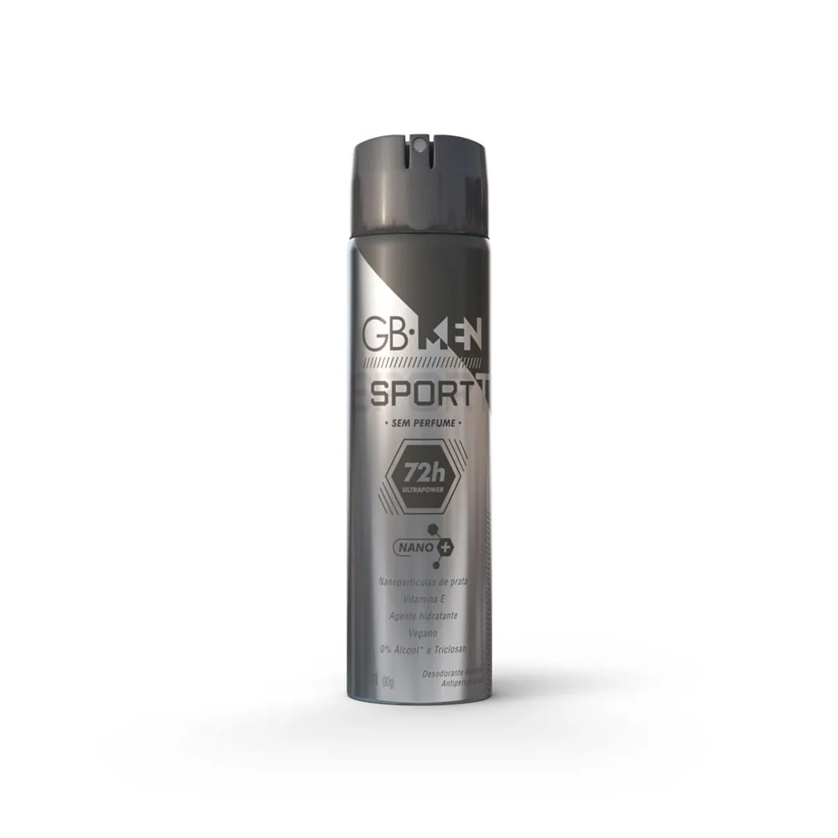 Des Aero Giovanna Baby 150ml Sport Sem Perfume