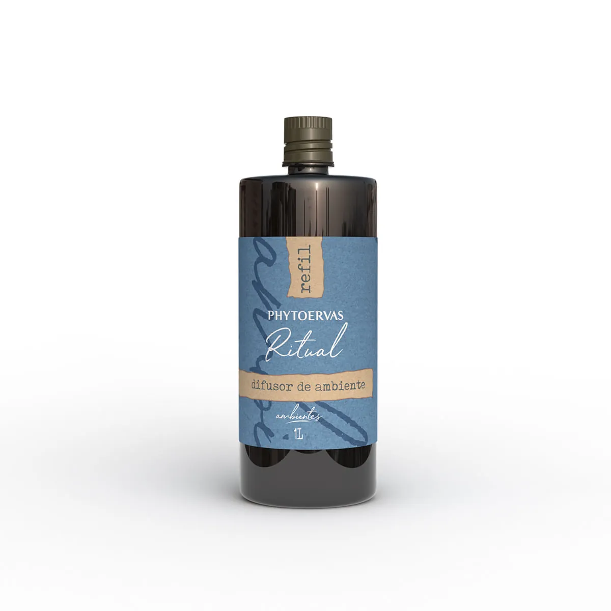 Refil Difusor de Ambiente Phyto Ritual 1L