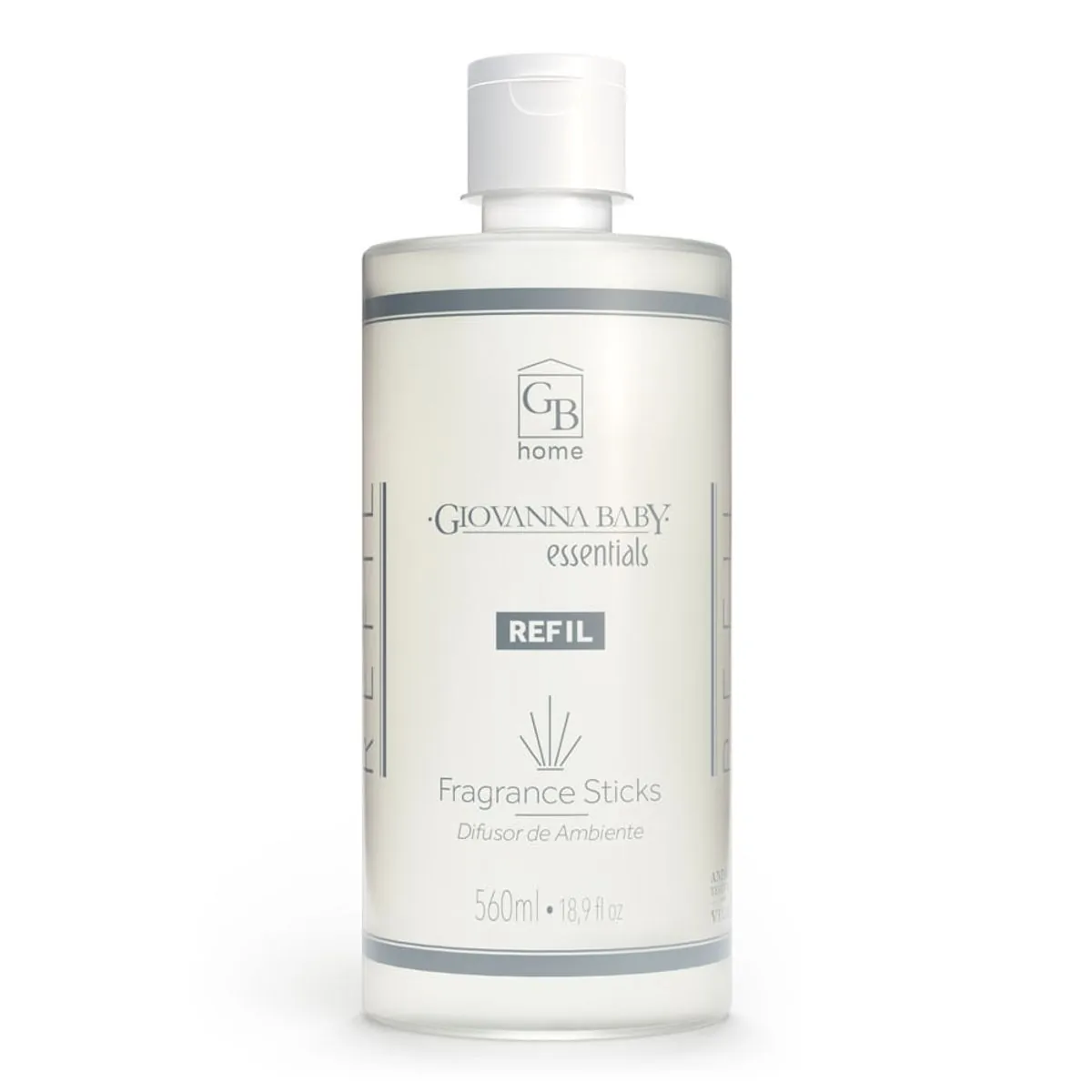 Refil Difusor de Ambiente Essential 560ml