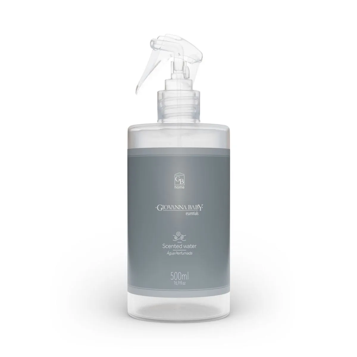 Água Perfumada Essential 500ml