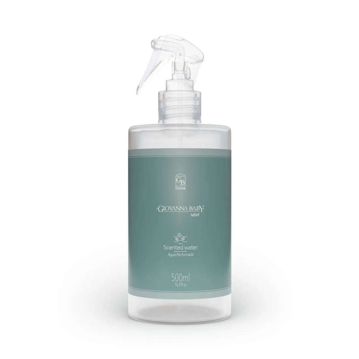 Água Perfumada Nature 500ml