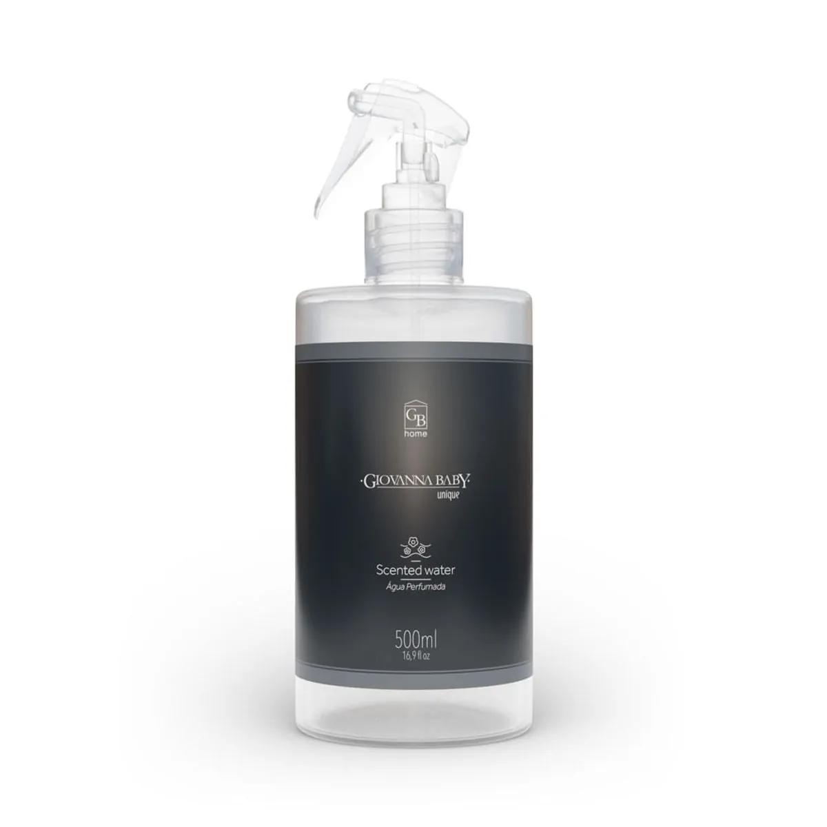 Água Perfumada Unique 500ml