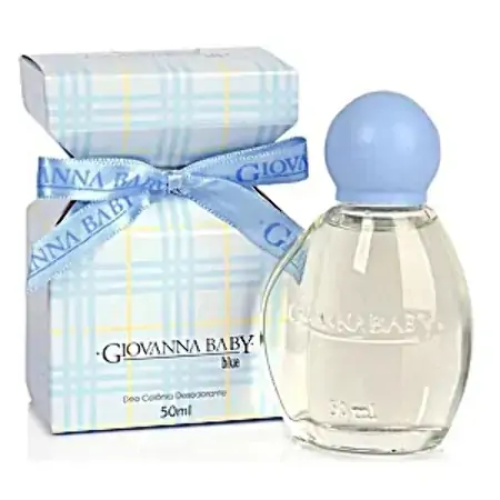 Colonia Giovanna Baby Blue