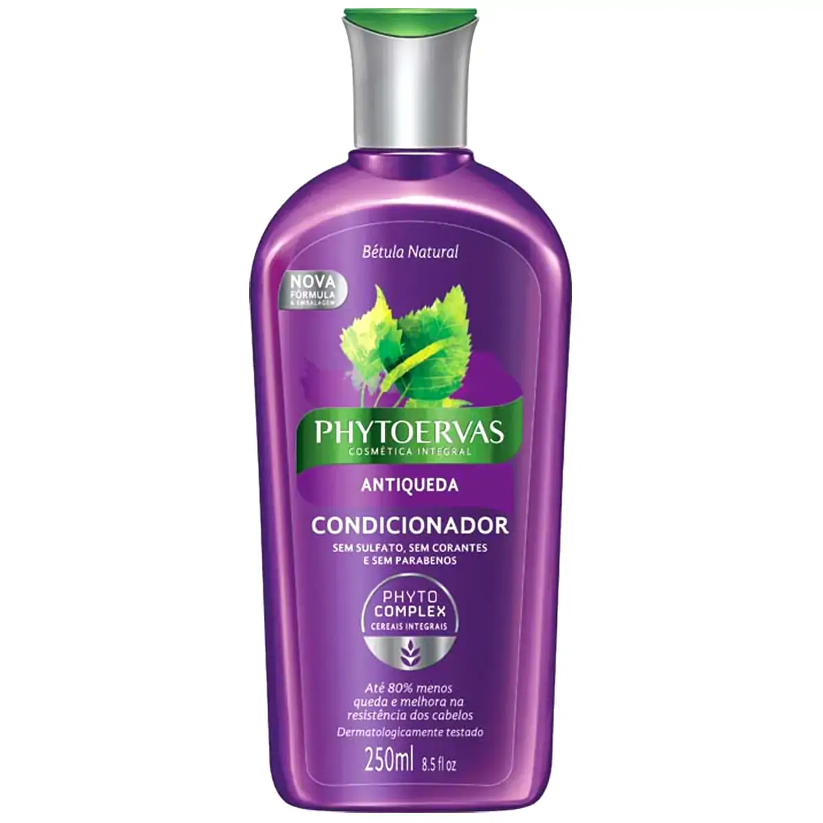 Condicionador Phytoervas Antiqueda