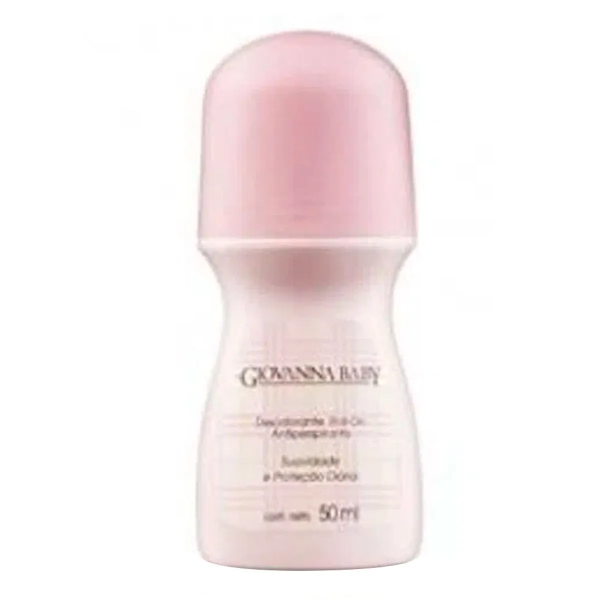 Desodorante Roll-On Giovanna Baby Classic 50ml