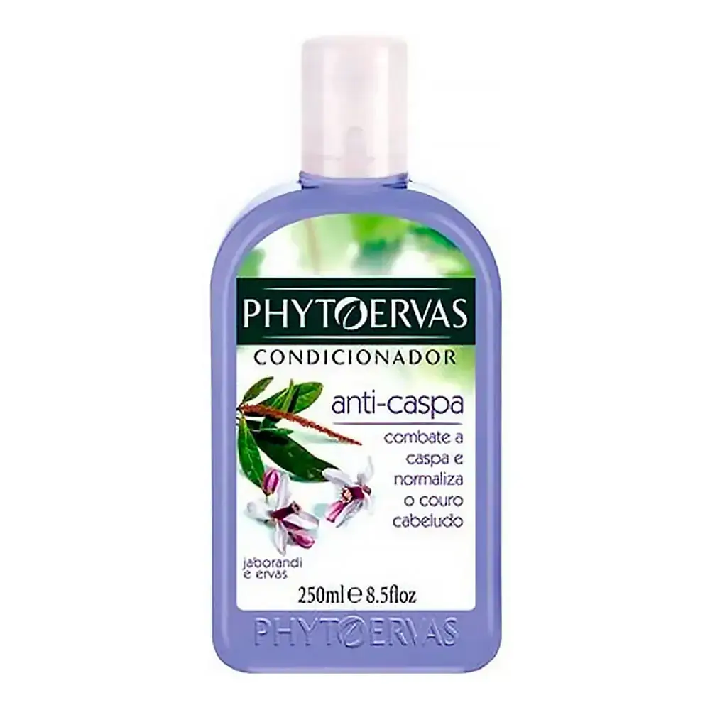 Condicionador Phytoervas Anticaspa