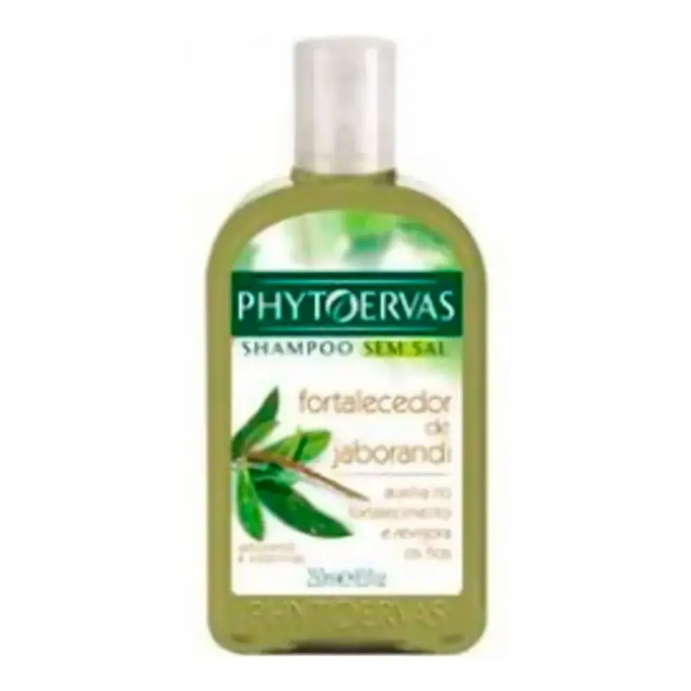 Kit Shampoo Creme Pentear Phytoervas Forta