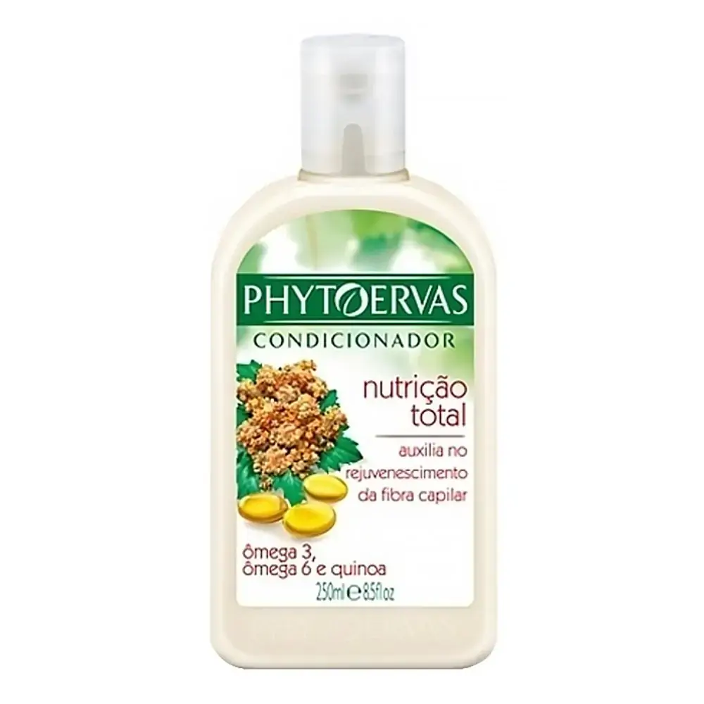 Condicionador Phitoervas Nutricao Total