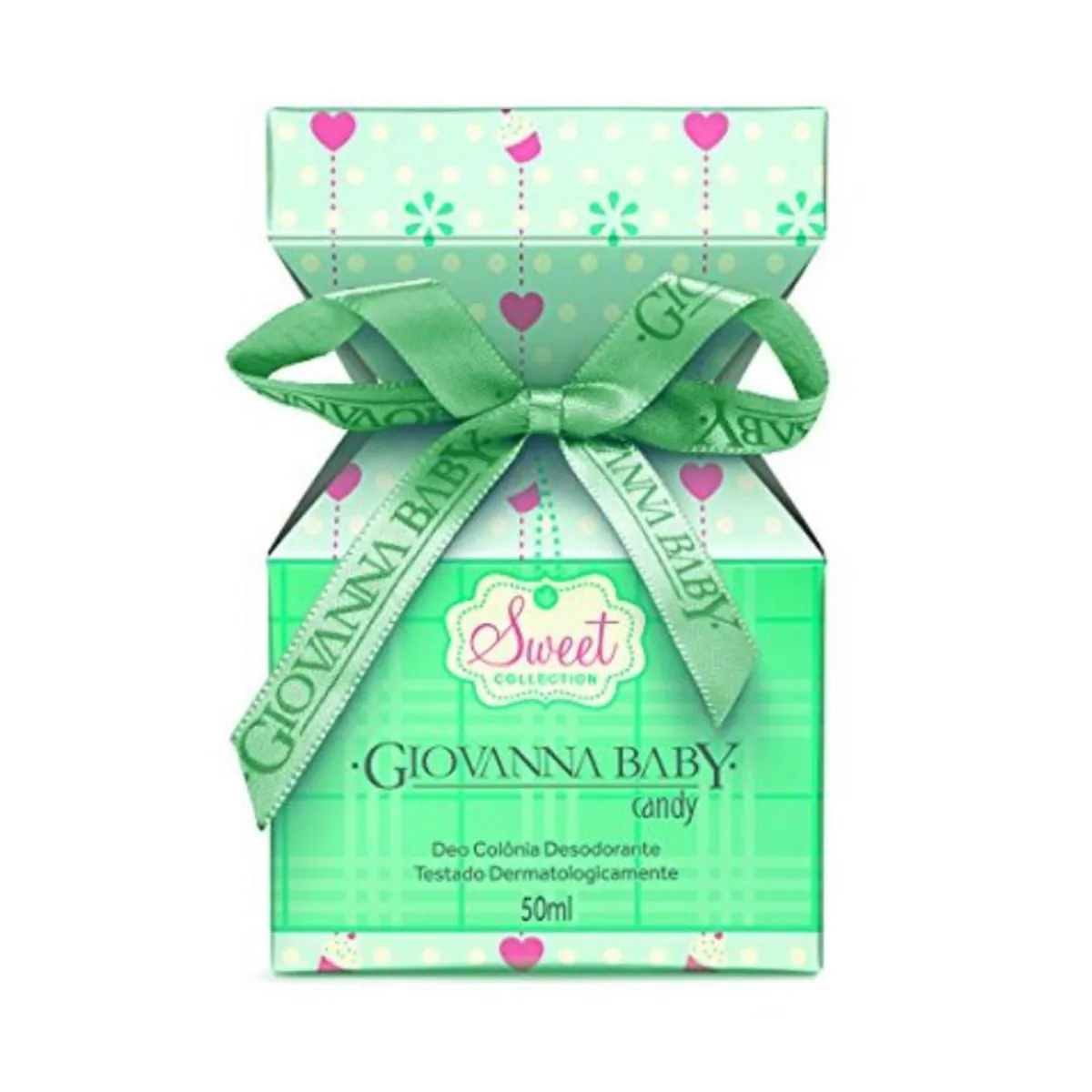 Giovanna B Col Candy