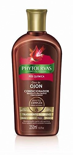 Condicionador Phytoervas Pós Progressiva
