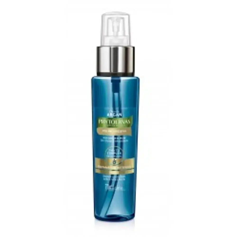 Oleo Cap Phytoervas Pos Progressiva
