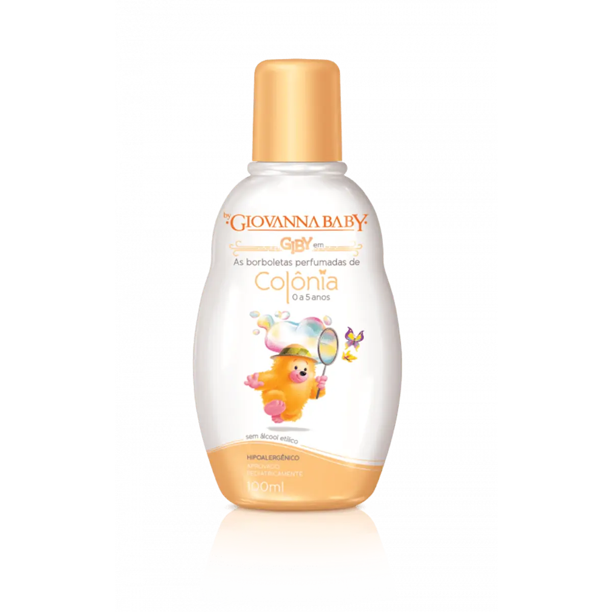 Deo Colonia Giovanna Baby Giby