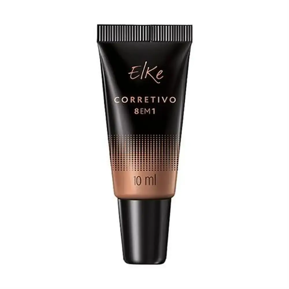 Corretivo Elke 8 Em 1 N 3