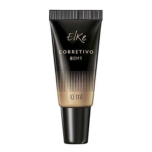 Corretivo Elke 8 Em 1 N 2