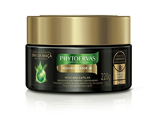 Phytoervas Dna Maca Masc 12 Ativos