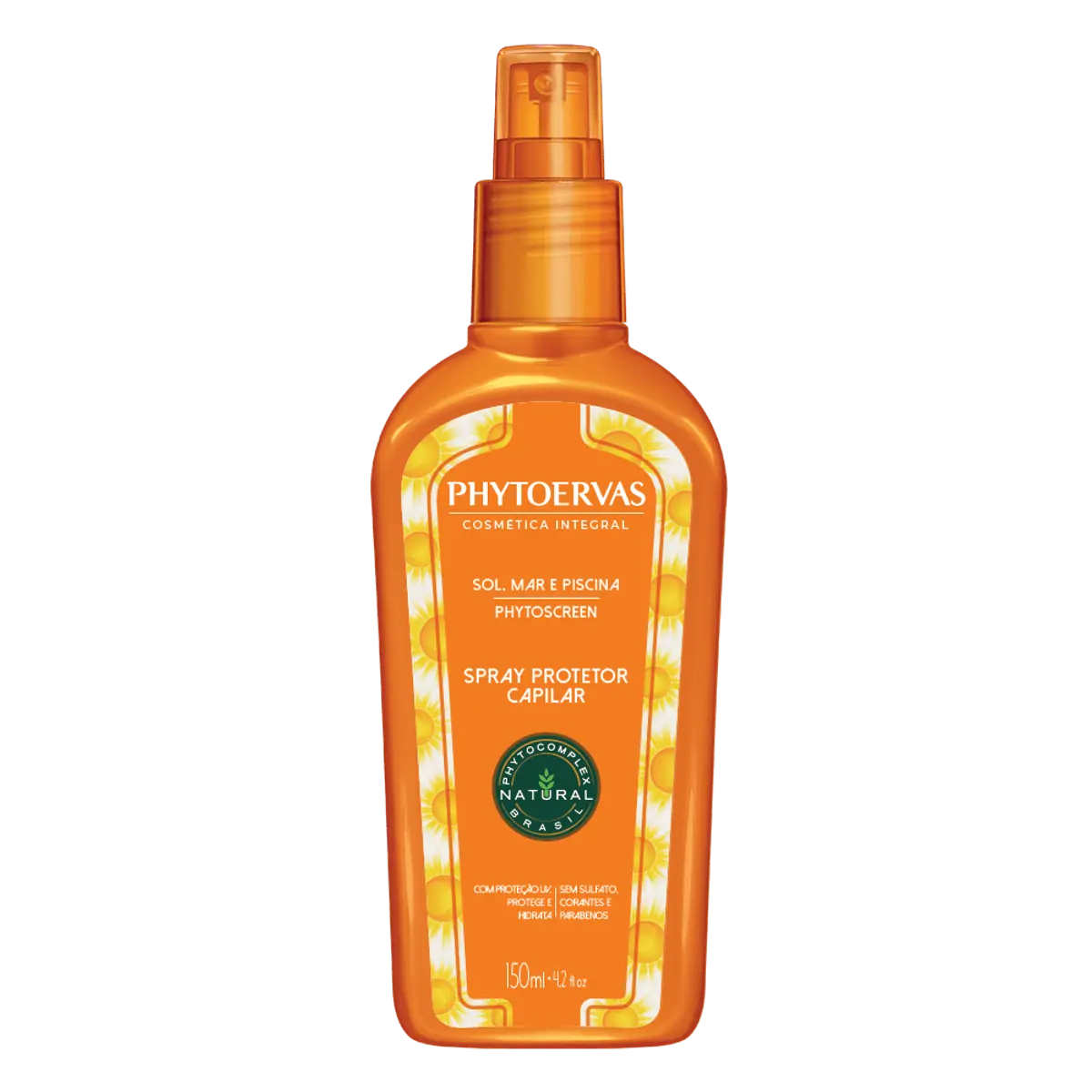 Phytoervas Sol Mar E Piscina Spray Prot