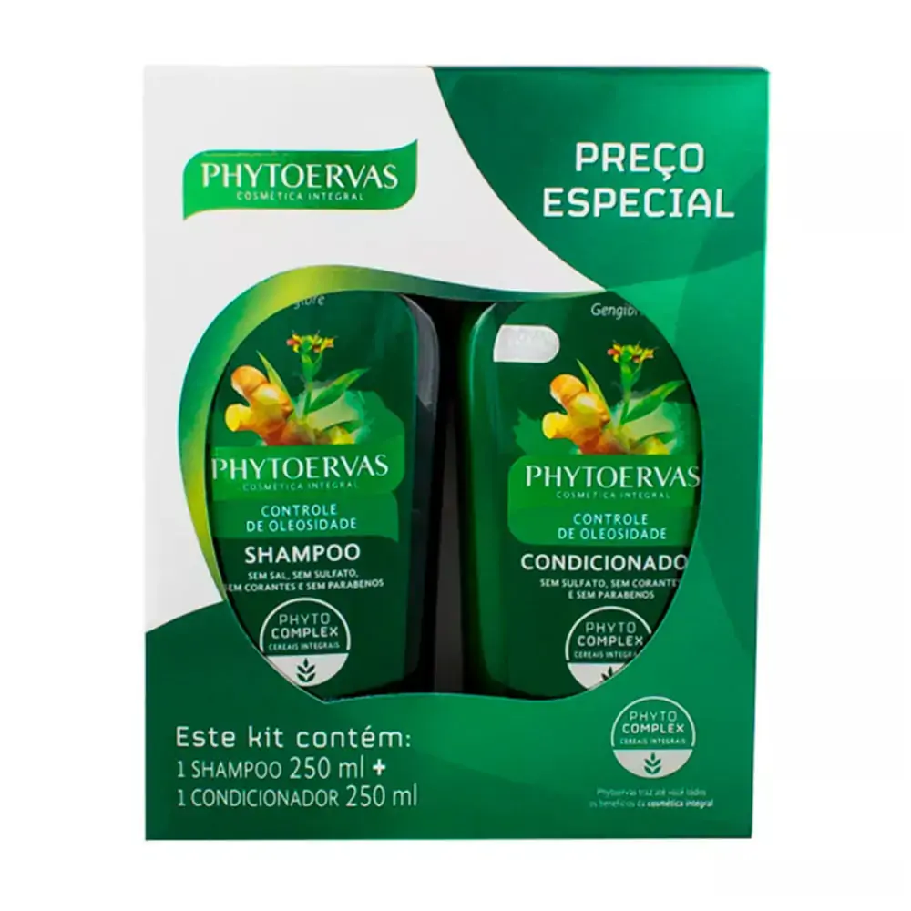 Promocional Giovanna Baby Oliosidade Gratis Shampoo Seco 1un