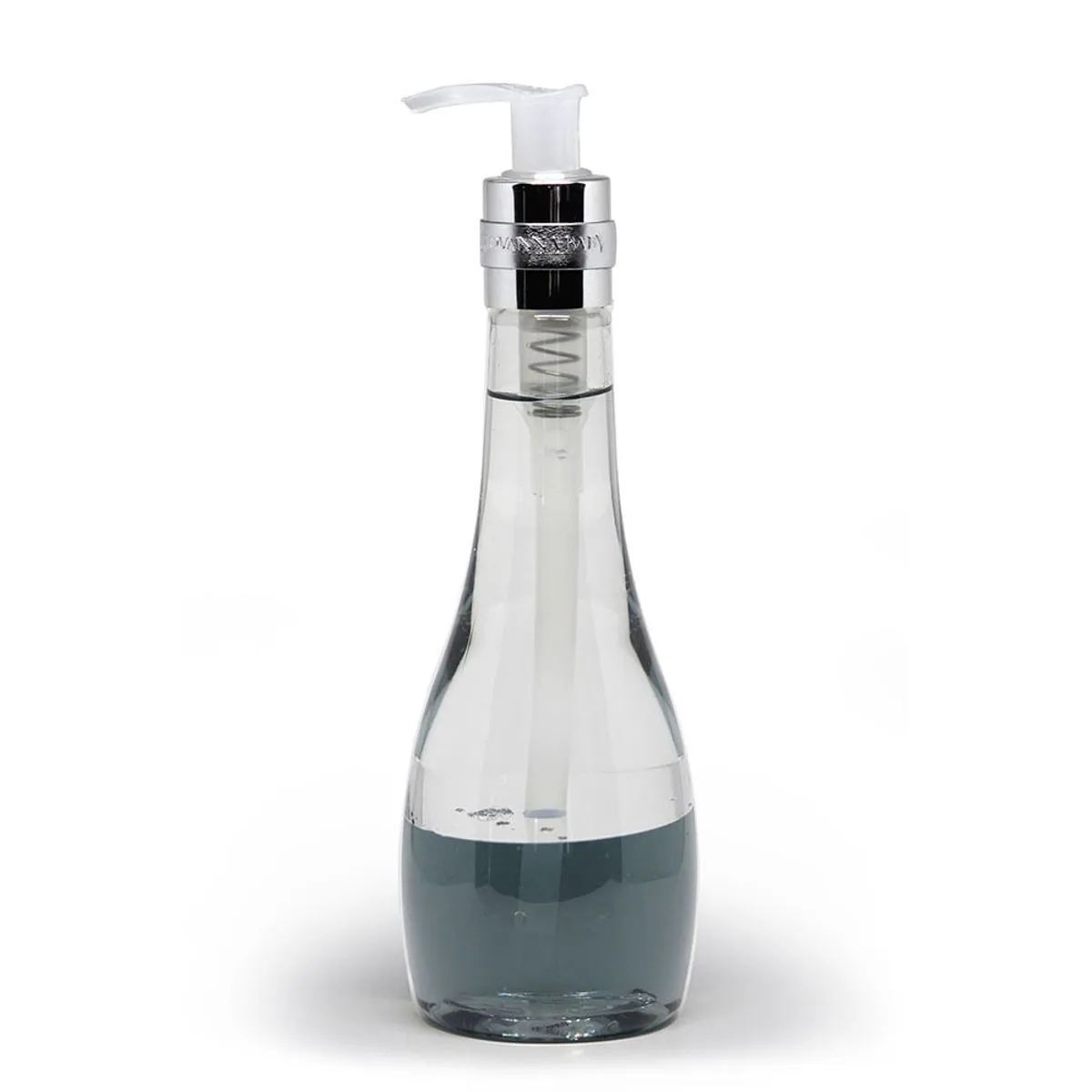 Óleo Bifásico Giovanna Baby Moments Blue 255ml