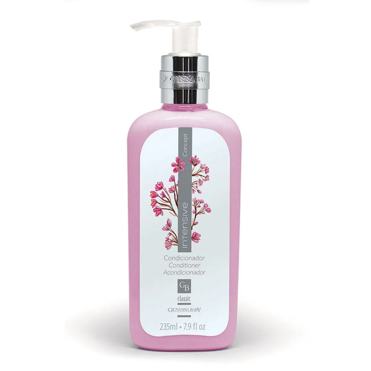 Condicionador Giovanna Baby Intensive Classic 235ml