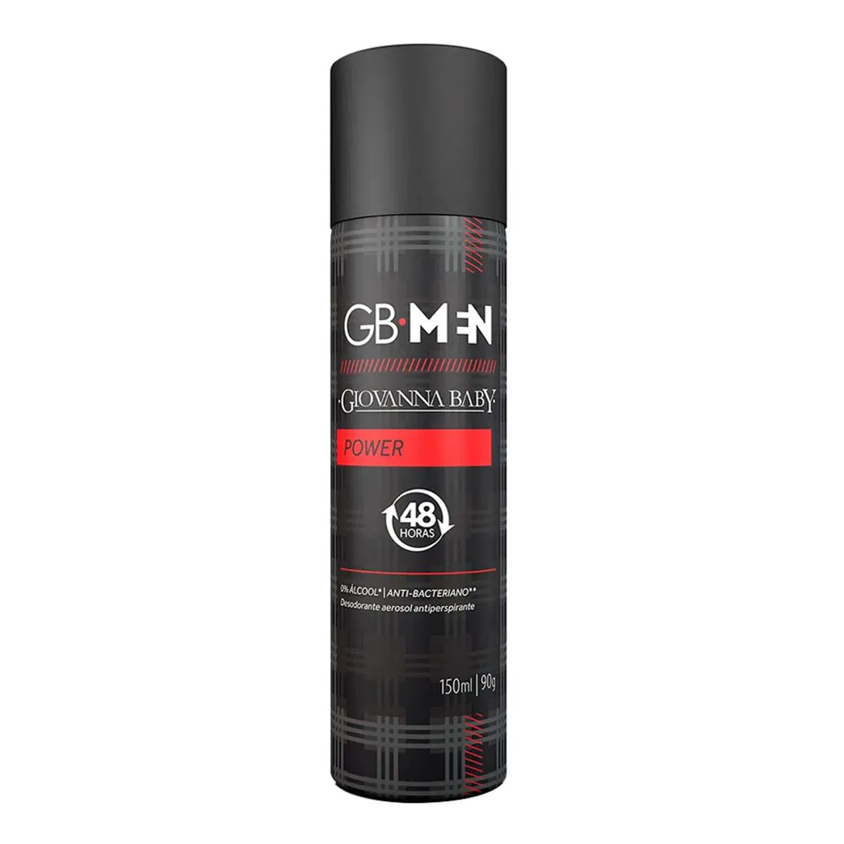 Desod.gb Men 90g Power