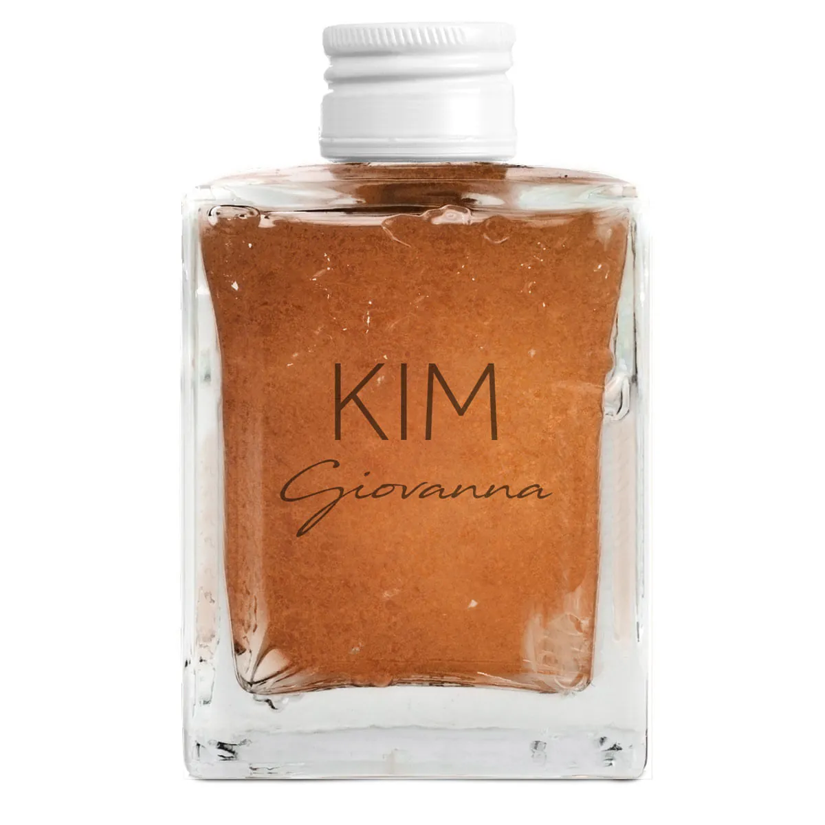 Óleo Seco Corporal Iluminador Giovanna Baby Kim 30ml