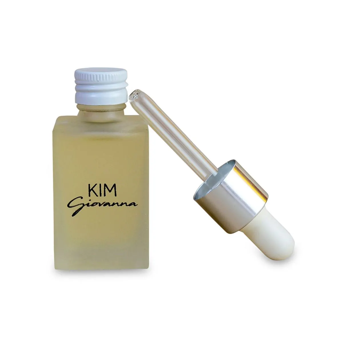 Óleo Seco Desodorante Corporal Giovanna Baby Kim 30 ml