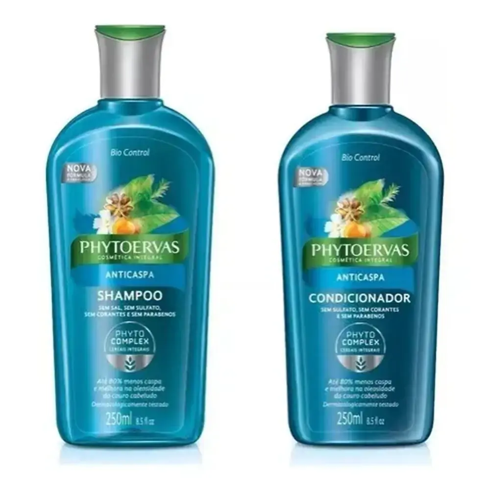 Giovanna B Kit Sh Cond Grt Anticaspa
