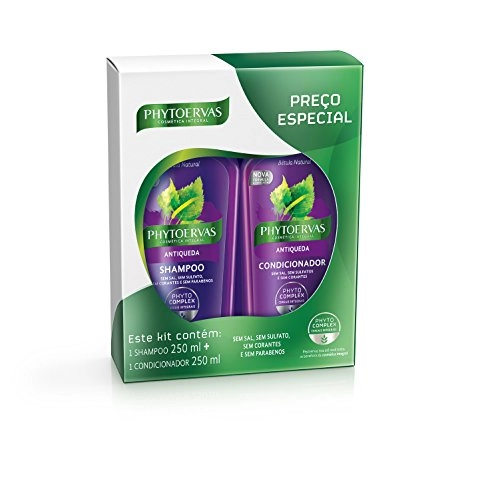 Ph Promopack Sh Cond Anti Queda