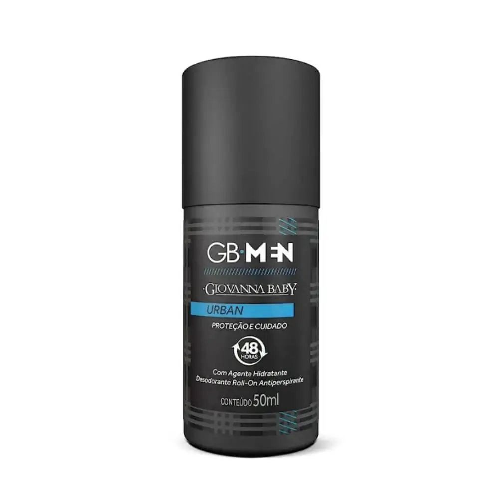 Des Roll On Giovanna Baby Men 50ml Urban