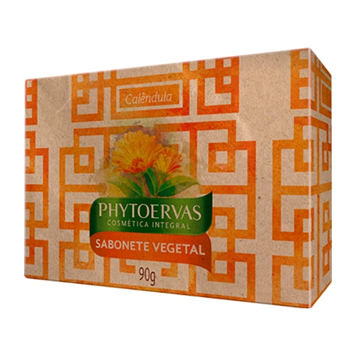 Phytoervas Corp Sab 90g Calendula