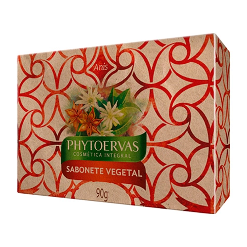 Phytoervas Corp Sab 90g Anis