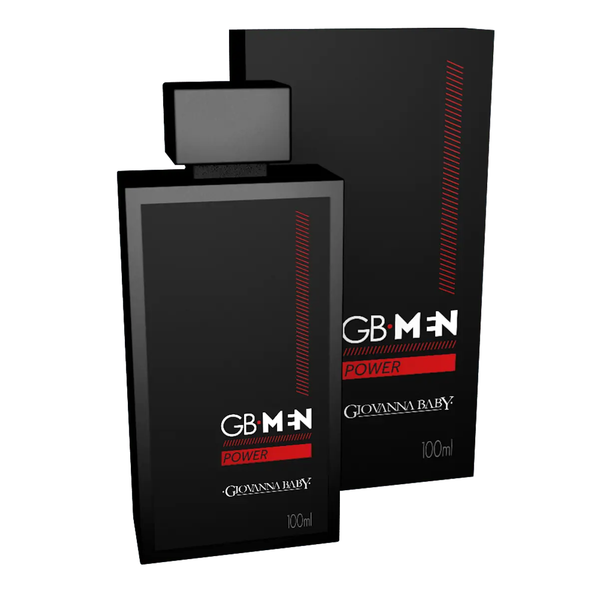 Giovanna Baby Men Deo Colonia 100ml Power