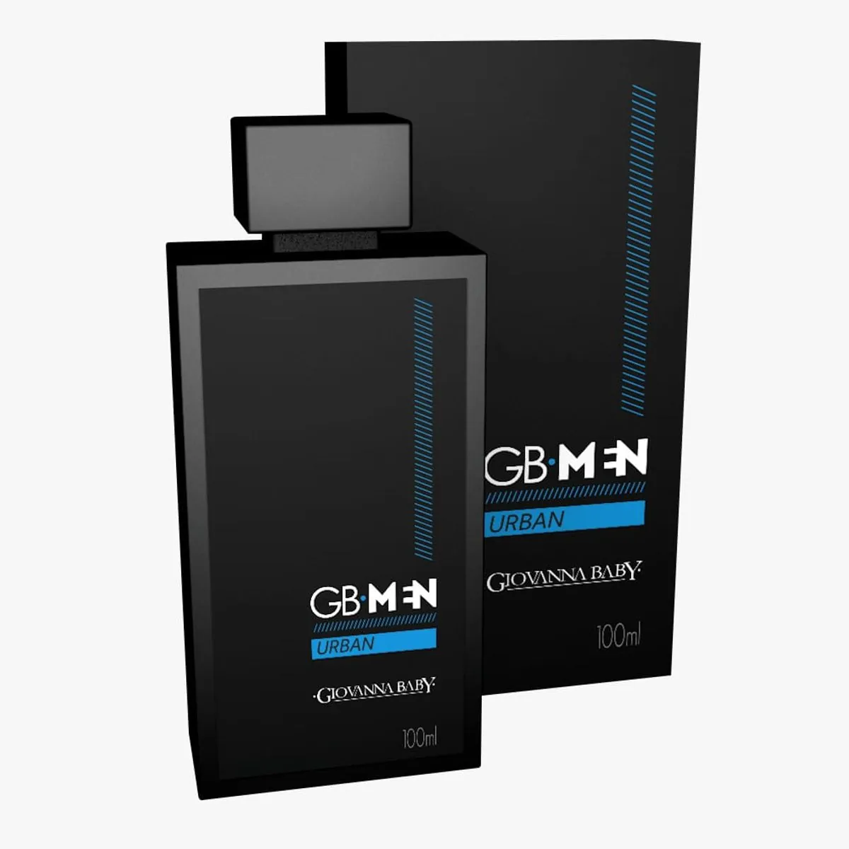 Giovanna Baby Men Deo Colonia 100ml Urban