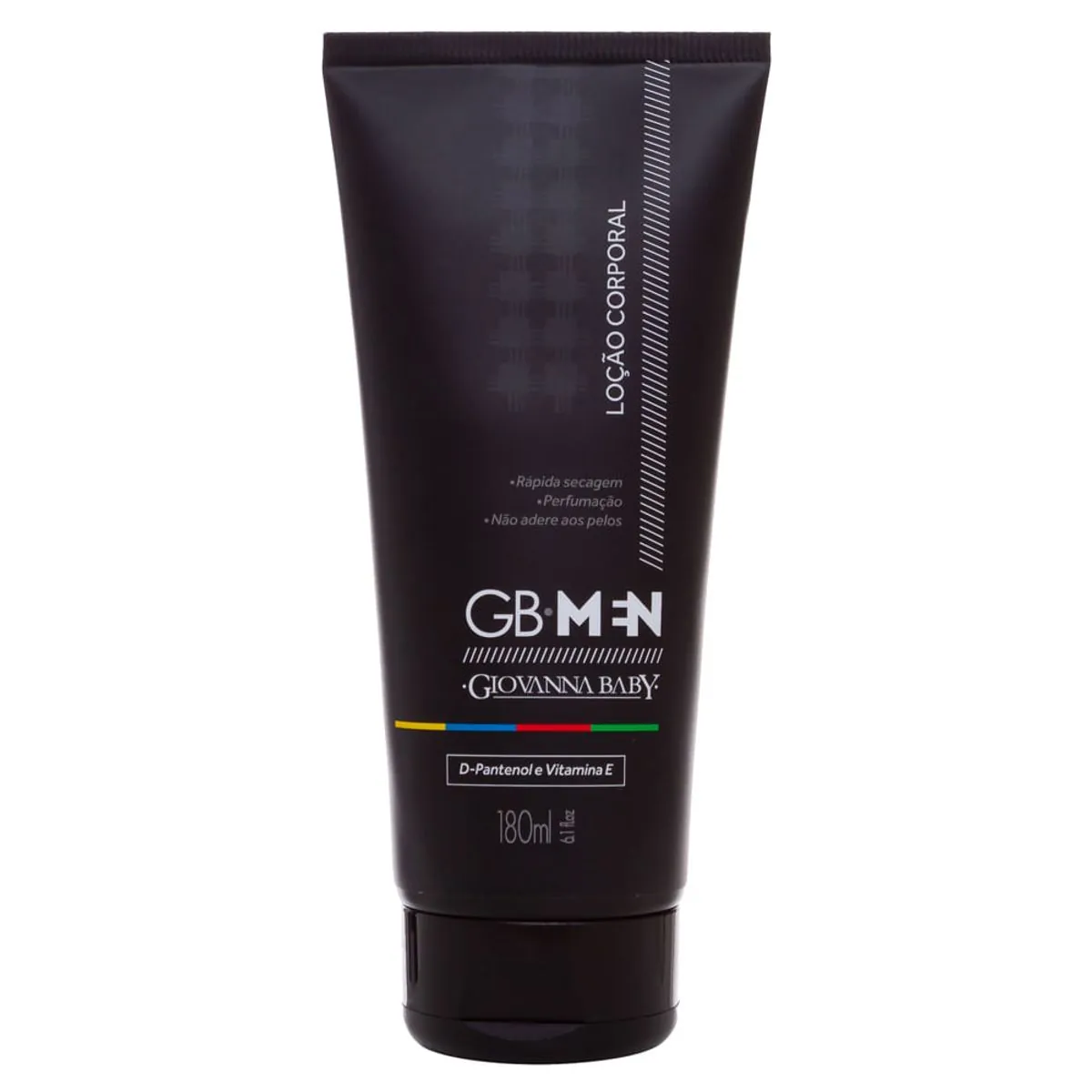Giovanna Baby Men Locao Hidratante 180ml