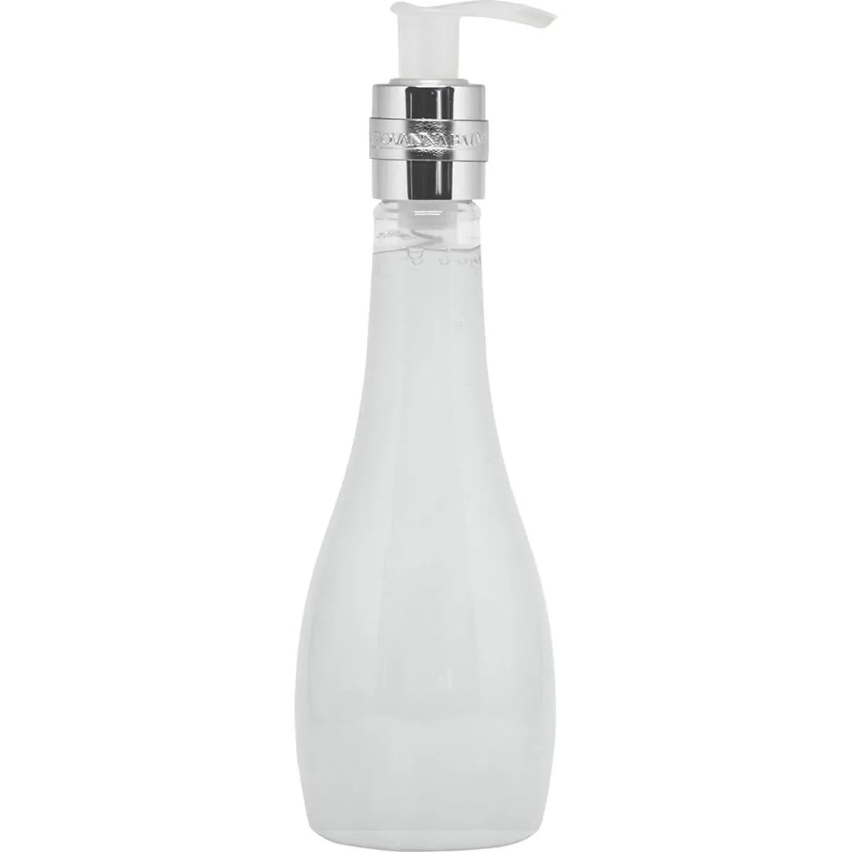 Gel de Banho Giovanna Baby Moments Blanc Vanilla 250ml