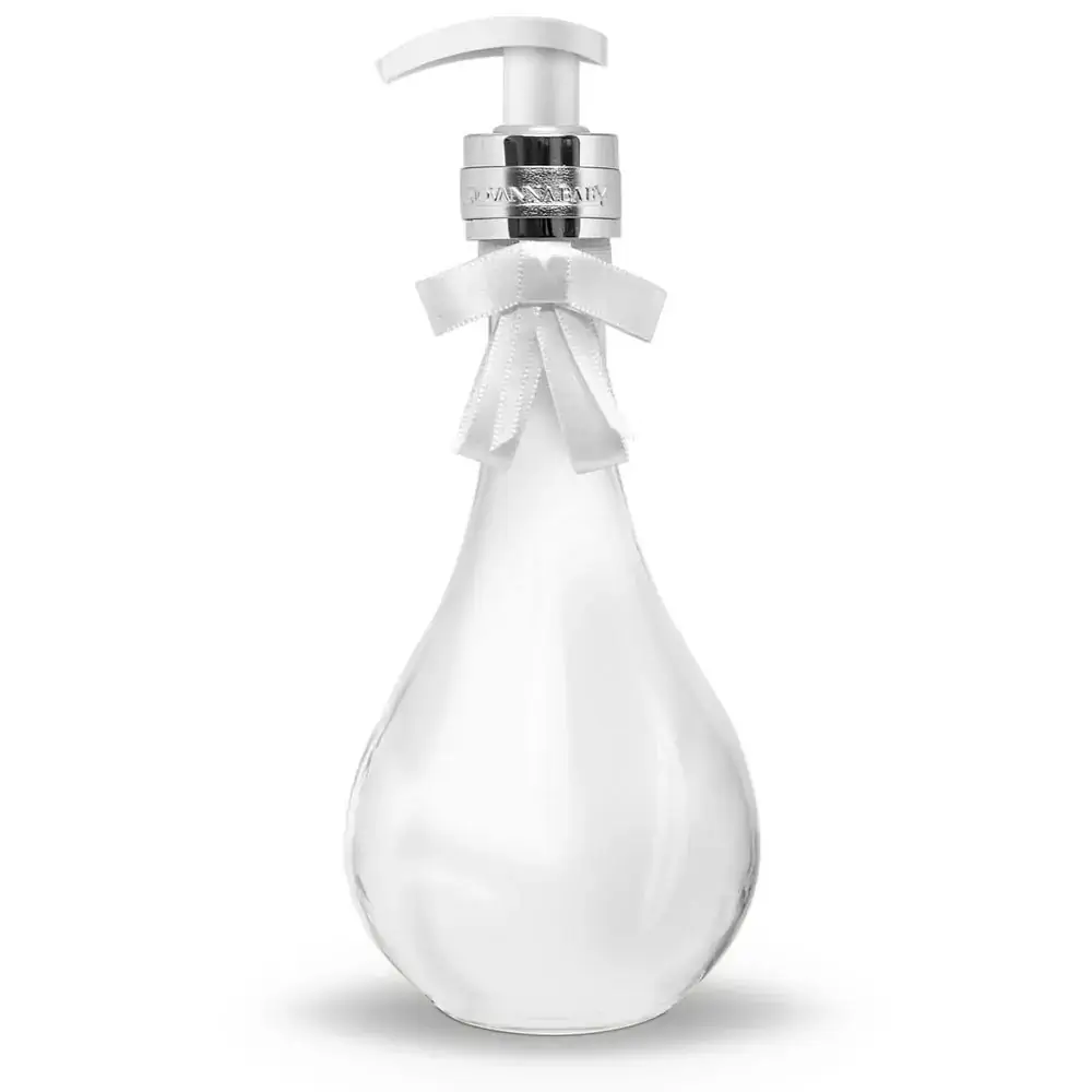 Hidratante Giovanna Baby Essentials Blanc Vanilla 210ml