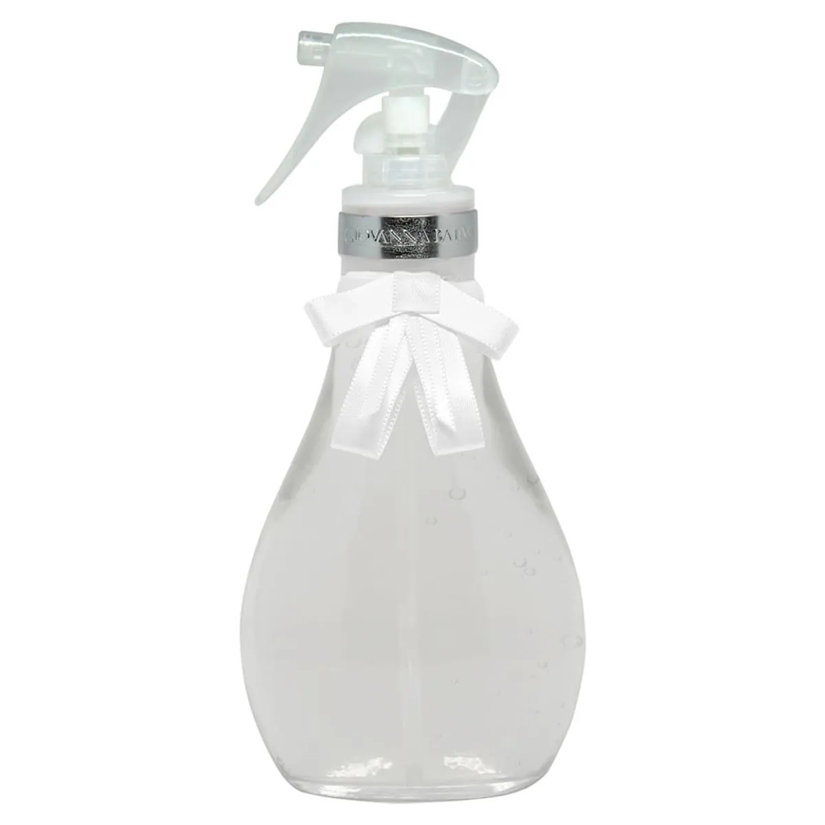 Perfume de Ambiente Giovanna Baby Essentials Blanc Vanilla 260ml