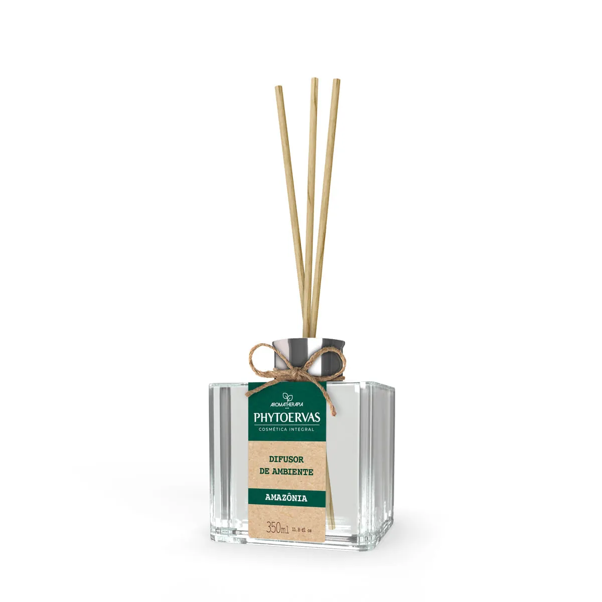 Difusor de Ambiente PhytoSpa Amazônia 350ml