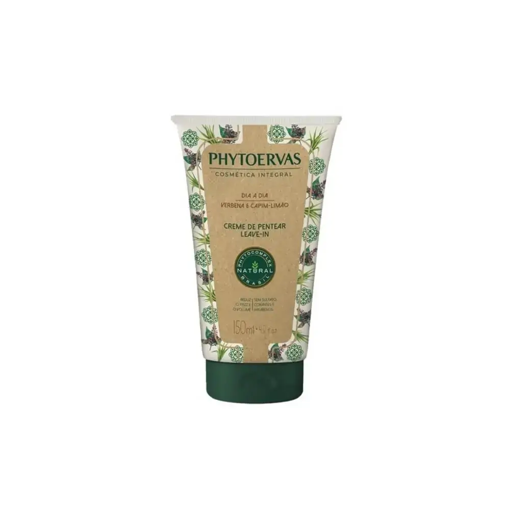 Cr Pentear Phytoervas Dia Dia 150ml