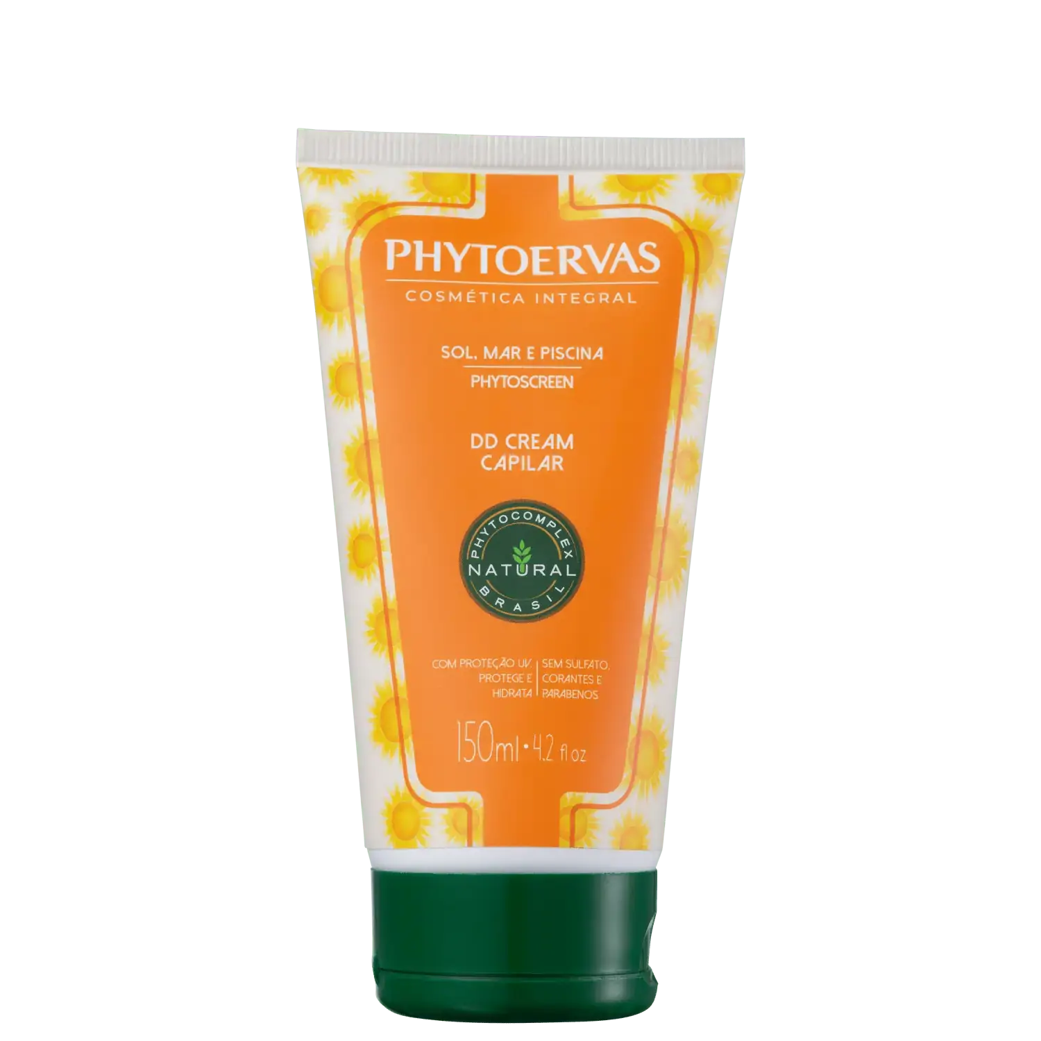 Phyto Sol,mar Piscina Dd Cream Cap 150ml 631