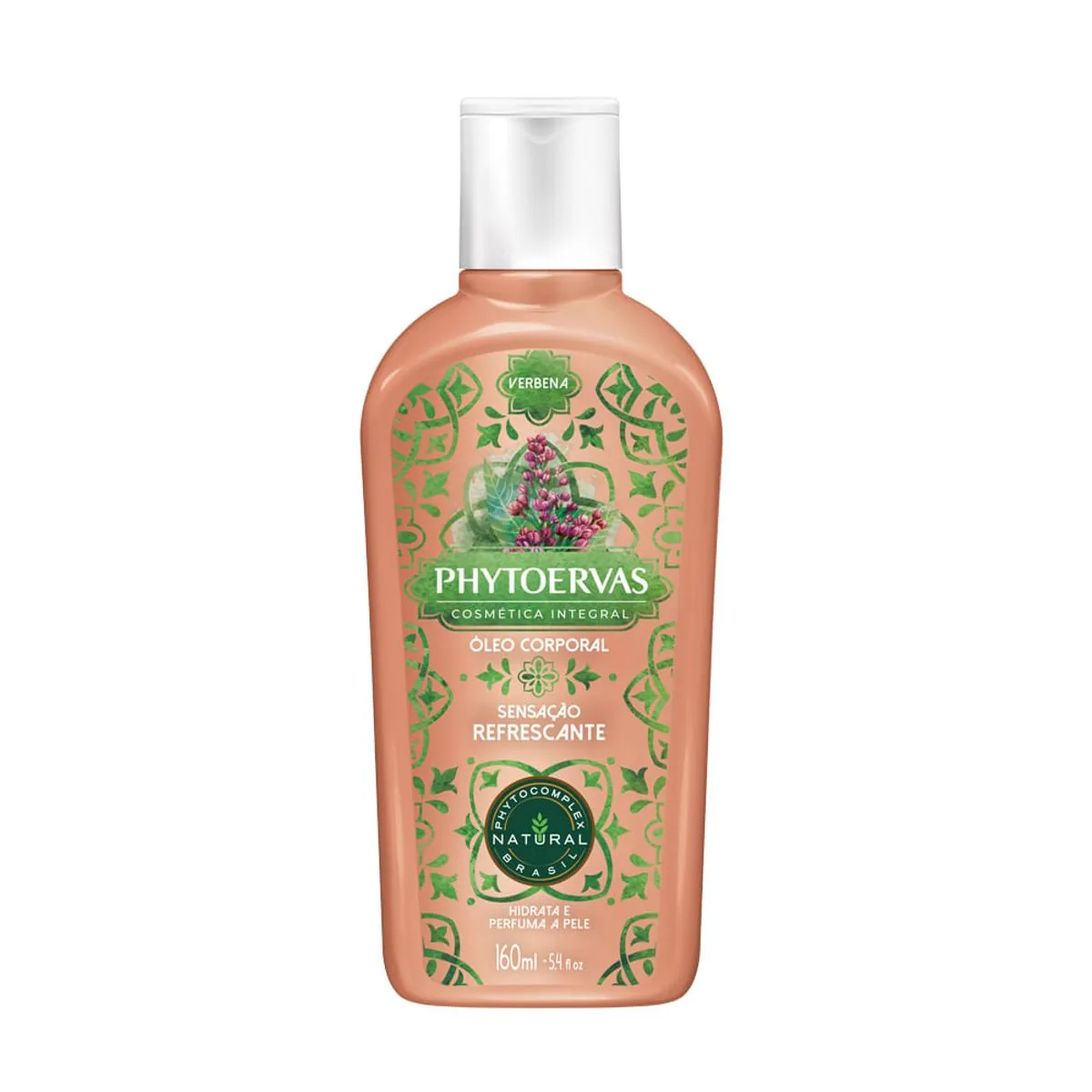 Ph Oleo Corp Emuls P Banho Verbena 160ml
