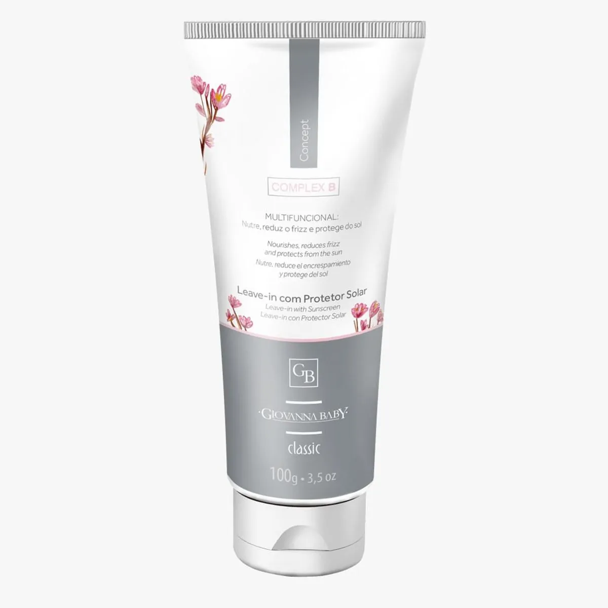 Leave-in Concept Giovanna Baby Classic 100g