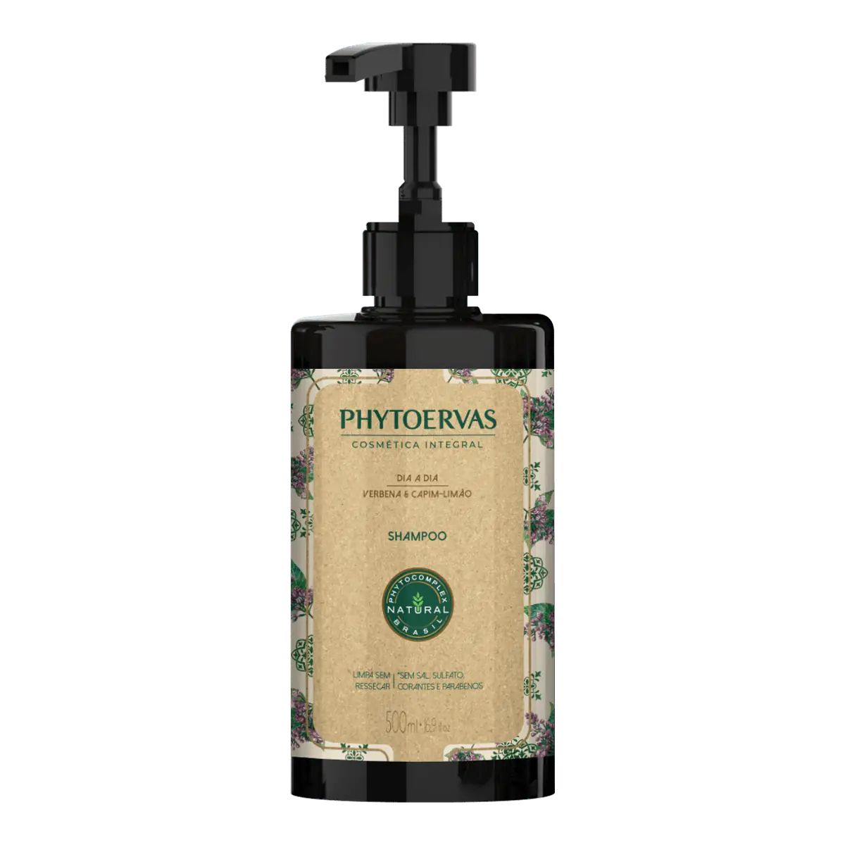 Amenities Shampoo Dia a Dia 500ml